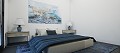 Lovely 3 Bed 3 Bath New Build Villa in Aspe in Alicante Dream Homes Castalla 