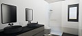 Lovely 3 Bed 3 Bath New Build Villa in Aspe in Alicante Dream Homes Castalla 