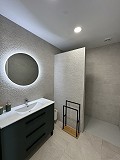 Lovely 3 bed 2 Bath New Build Villa in Aspe in Alicante Dream Homes Castalla 