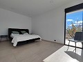 Lovely 3 bed 2 Bath New Build Villa in Aspe in Alicante Dream Homes Castalla 