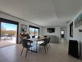 Lovely 3 bed 2 Bath New Build Villa in Aspe in Alicante Dream Homes Castalla 
