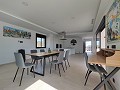 Lovely 3 bed 2 Bath New Build Villa in Aspe in Alicante Dream Homes Castalla 