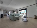 Lovely 3 bed 2 Bath New Build Villa in Aspe in Alicante Dream Homes Castalla 