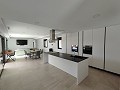 Lovely 3 bed 2 Bath New Build Villa in Aspe in Alicante Dream Homes Castalla 
