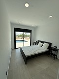 Lovely 3 bed 2 Bath New Build Villa in Aspe in Alicante Dream Homes Castalla 