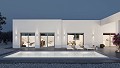 Lovely 3 bed 2 Bath New Build Villa in Aspe in Alicante Dream Homes Castalla 