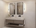 Prachtige nieuwbouwvilla met 3 slaapkamers en 2 badkamers in Aspe in Alicante Dream Homes Castalla 