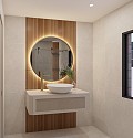 Prachtige nieuwbouwvilla met 3 slaapkamers en 2 badkamers in Aspe in Alicante Dream Homes Castalla 