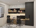 Prachtige nieuwbouwvilla met 3 slaapkamers en 2 badkamers in Aspe in Alicante Dream Homes Castalla 