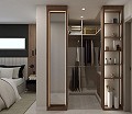 Prachtige nieuwbouwvilla met 3 slaapkamers en 2 badkamers in Aspe in Alicante Dream Homes Castalla 