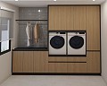 Prachtige nieuwbouwvilla met 3 slaapkamers en 2 badkamers in Aspe in Alicante Dream Homes Castalla 