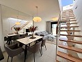Penthouse met 2 slaapkamers in Playa Flamenca in Alicante Dream Homes Castalla 