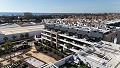 Penthouse met 2 slaapkamers in Playa Flamenca in Alicante Dream Homes Castalla 