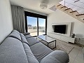 Penthouse met 2 slaapkamers in Playa Flamenca in Alicante Dream Homes Castalla 