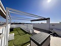 Penthouse met 2 slaapkamers in Playa Flamenca in Alicante Dream Homes Castalla 