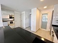 Penthouse met 2 slaapkamers in Playa Flamenca in Alicante Dream Homes Castalla 
