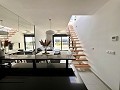 Penthouse met 2 slaapkamers in Playa Flamenca in Alicante Dream Homes Castalla 