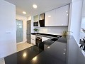 Penthouse met 2 slaapkamers in Playa Flamenca in Alicante Dream Homes Castalla 
