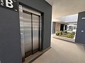 Penthouse met 2 slaapkamers in Playa Flamenca in Alicante Dream Homes Castalla 
