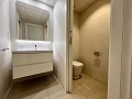 Penthouse met 2 slaapkamers in Playa Flamenca in Alicante Dream Homes Castalla 
