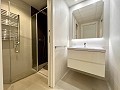 Penthouse met 2 slaapkamers in Playa Flamenca in Alicante Dream Homes Castalla 