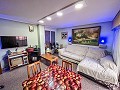 4-Bedroom First Floor Apartment with Elevator in Elda in Alicante Dream Homes Castalla 