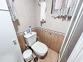 4-Bedroom First Floor Apartment with Elevator in Elda in Alicante Dream Homes Castalla 