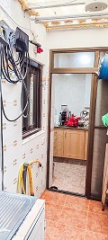 4-Bedroom First Floor Apartment with Elevator in Elda in Alicante Dream Homes Castalla 