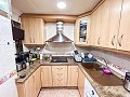 4-Bedroom First Floor Apartment with Elevator in Elda in Alicante Dream Homes Castalla 