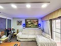 4-Bedroom First Floor Apartment with Elevator in Elda in Alicante Dream Homes Castalla 