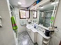 4-Bedroom First Floor Apartment with Elevator in Elda in Alicante Dream Homes Castalla 