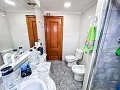 4-Bedroom First Floor Apartment with Elevator in Elda in Alicante Dream Homes Castalla 