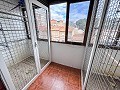 4-Bedroom First Floor Apartment with Elevator in Elda in Alicante Dream Homes Castalla 