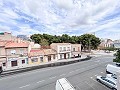 4-Bedroom First Floor Apartment with Elevator in Elda in Alicante Dream Homes Castalla 