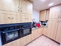 4-Bedroom First Floor Apartment with Elevator in Elda in Alicante Dream Homes Castalla 