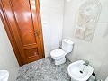 4-Bedroom First Floor Apartment with Elevator in Elda in Alicante Dream Homes Castalla 
