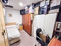 4-Bedroom First Floor Apartment with Elevator in Elda in Alicante Dream Homes Castalla 
