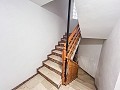 4-Bedroom First Floor Apartment with Elevator in Elda in Alicante Dream Homes Castalla 