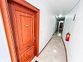 4-Bedroom First Floor Apartment with Elevator in Elda in Alicante Dream Homes Castalla 