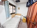 4-Bedroom First Floor Apartment with Elevator in Elda in Alicante Dream Homes Castalla 