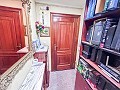 4-Bedroom First Floor Apartment with Elevator in Elda in Alicante Dream Homes Castalla 