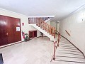 4-Bedroom First Floor Apartment with Elevator in Elda in Alicante Dream Homes Castalla 