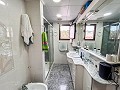 4-Bedroom First Floor Apartment with Elevator in Elda in Alicante Dream Homes Castalla 
