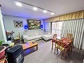 4-Bedroom First Floor Apartment with Elevator in Elda in Alicante Dream Homes Castalla 