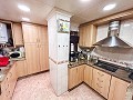4-Bedroom First Floor Apartment with Elevator in Elda in Alicante Dream Homes Castalla 