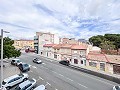 4-Bedroom First Floor Apartment with Elevator in Elda in Alicante Dream Homes Castalla 