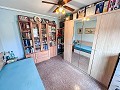 4-Bedroom First Floor Apartment with Elevator in Elda in Alicante Dream Homes Castalla 