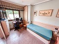 4-Bedroom First Floor Apartment with Elevator in Elda in Alicante Dream Homes Castalla 