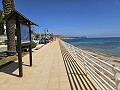Villa met 3 slaapkamers in Dehesa De Campoamor in Alicante Dream Homes Castalla 