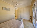 Villa met 3 slaapkamers in Dehesa De Campoamor in Alicante Dream Homes Castalla 